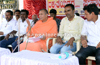 Religious intolerance, greatest threat to society : Nidumamidi seer